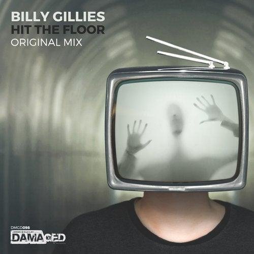 Billy Gillies - Hit the Floor (Original Mix)