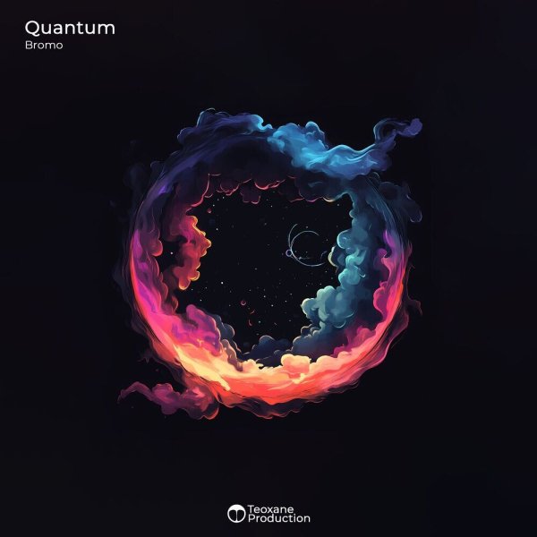 Bromo - Quantum (Extended Mix)