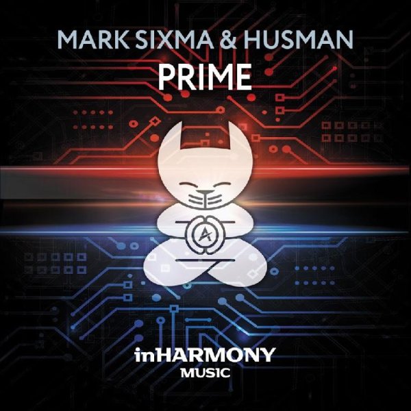 Mark Sixma &amp; Husman - Prime (Extended Mix)