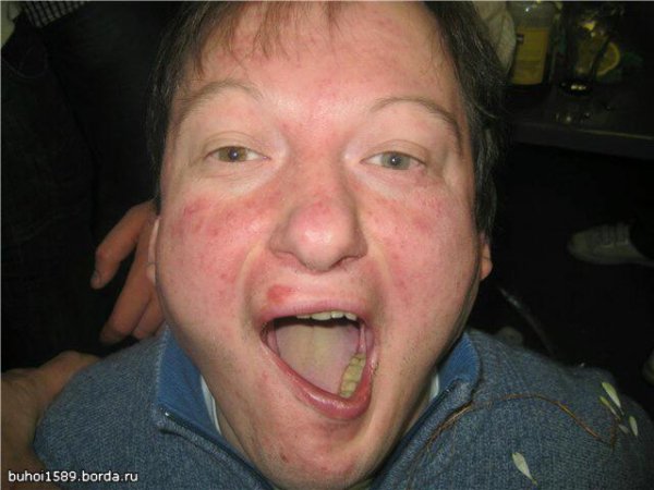 Unknown - Антон звонит