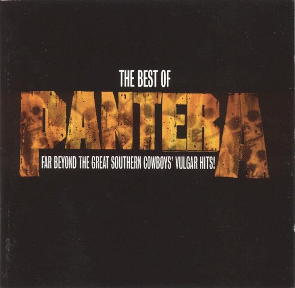 PanterA - Greatest Hits (FULL ALBUM)