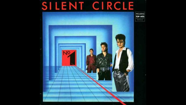 Silent Circle - No 1