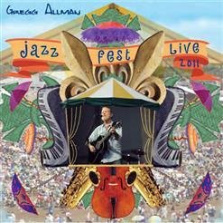 Gregg Allman - Before Bullets Fly