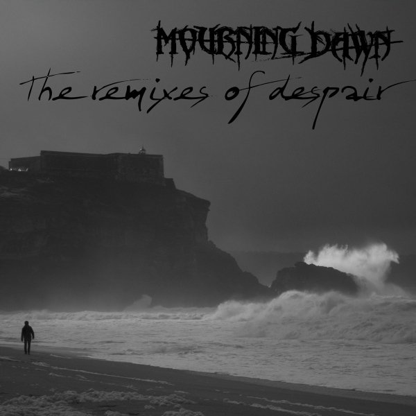 Mourning Dawn - Tomber du temps (Doompop Regeneration)