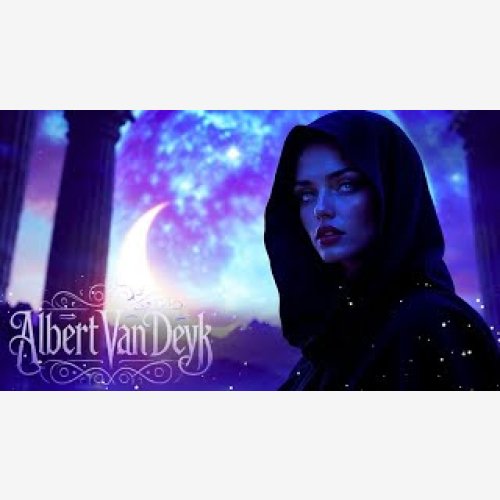 Albert Van Deyk - ENIGMA Style Music 2025 | Relaxing New Age Sound | Original Creation by Albert Van Deyk