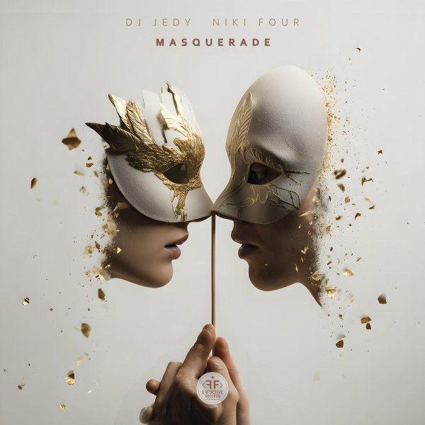 DJ JEDY/Niki Four - Masquerade