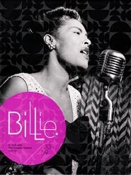 Billie Holiday - 01.Billie Holiday-Big Stuff