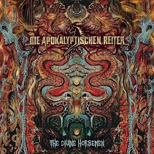 Die Apokalyptischen Reiter - Tiki