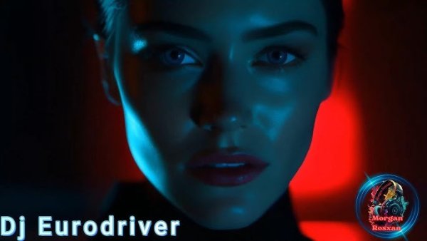 Dj Eurodriver - Feel the heat