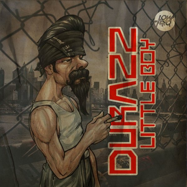 Durazz - Little Boy