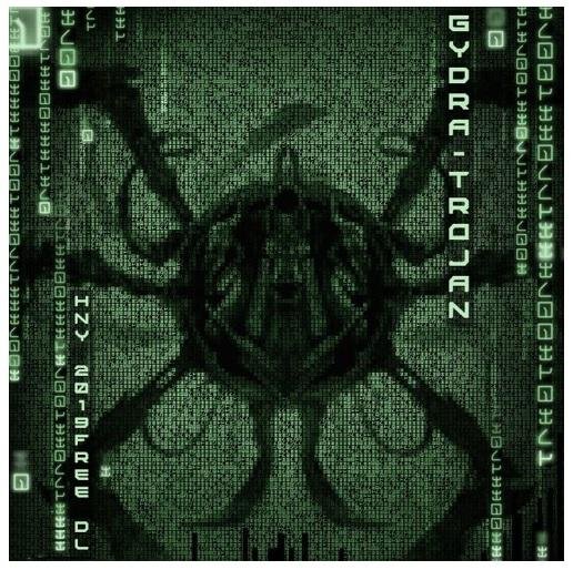Gydra - Trojan (Original Mix)