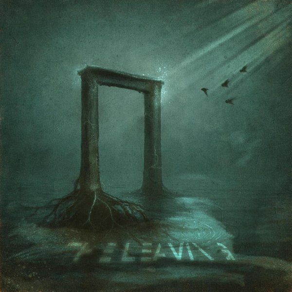 The Leaving - VII