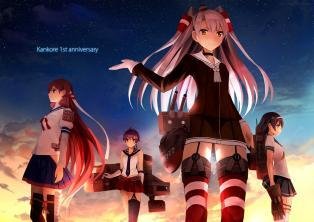 KanColle - Meaning
