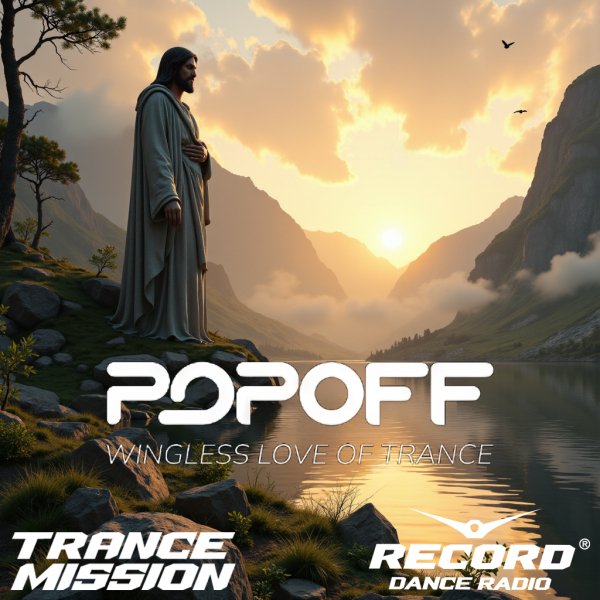 POPOFF - Wingless Love Of Trance