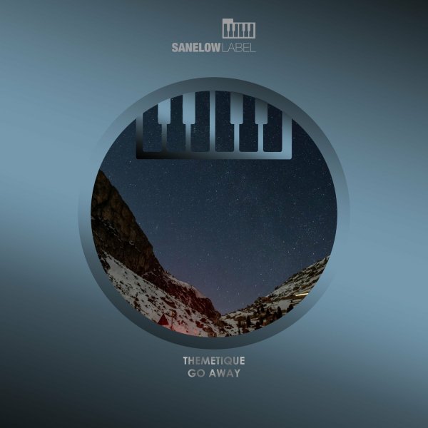 Themetique - Broken