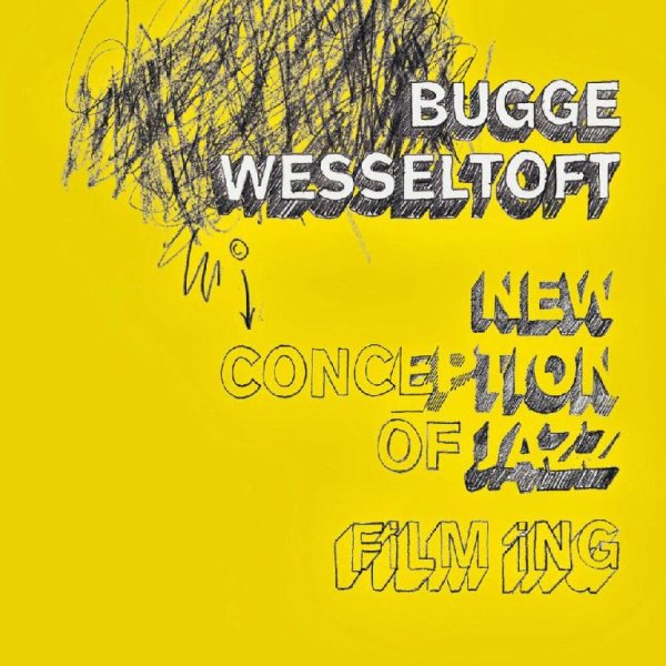 Bugge Wesseltoft - Film ing