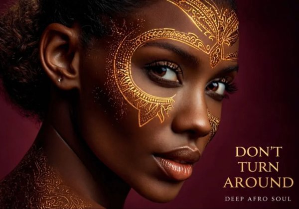 MOYO - DONT TURN AROUND