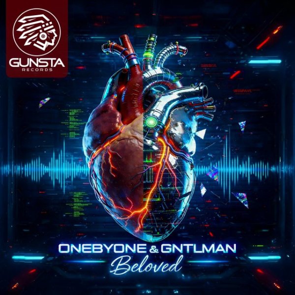 oneBYone, GNTLMAN - Beloved