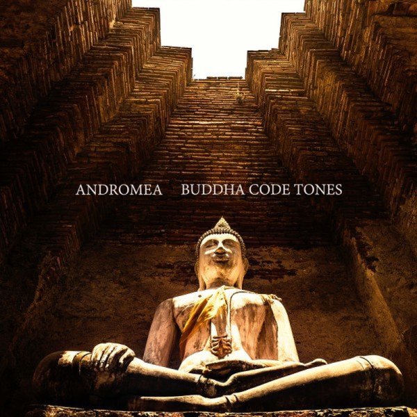 Andromea - Zen Tones