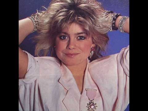 Pernilla Wahlgren - Take It Away