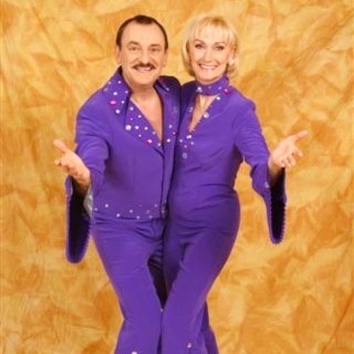 Nicole &amp; Hugo - Goeiemorgen, Morgen