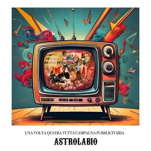 Astrolabio - Senzavoglia