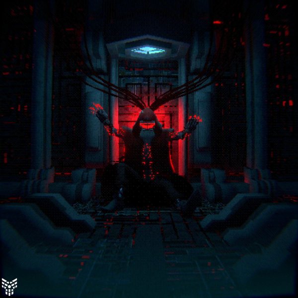 Space Wizard - Gravemind