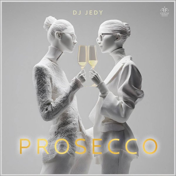 DJ JEDY - Prosecco