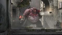 Serious Sam 3 - Boss Fight Strings