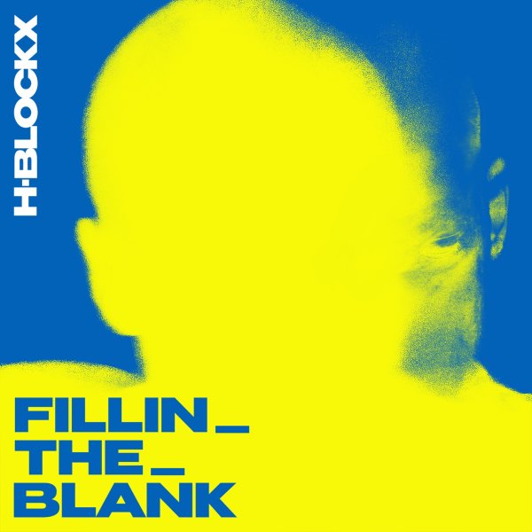 H-Blockx - LICKY_LICKY