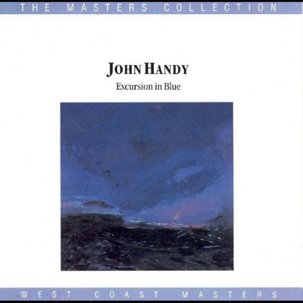 John Handy - How deep is the ocean