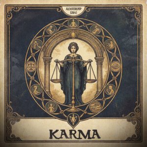 Alexstereotip &amp; Бэд43 - Karma