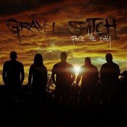 Gravel Switch - 10ft Tall