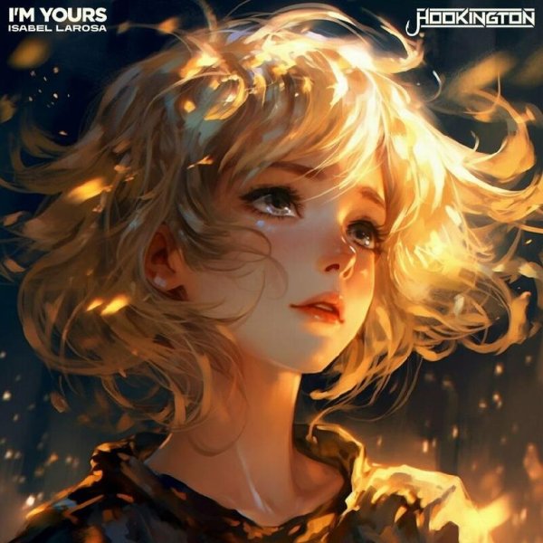 Hookington - I'm Yours