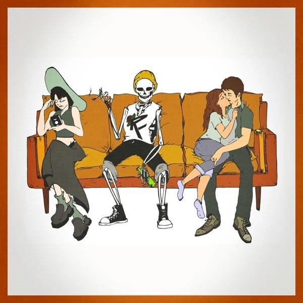 Radio Flower - I'm Alive