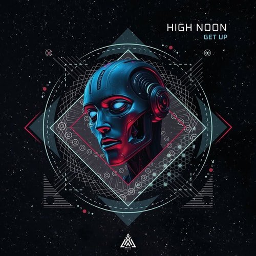 High Noon - Get Up (Original Mix)