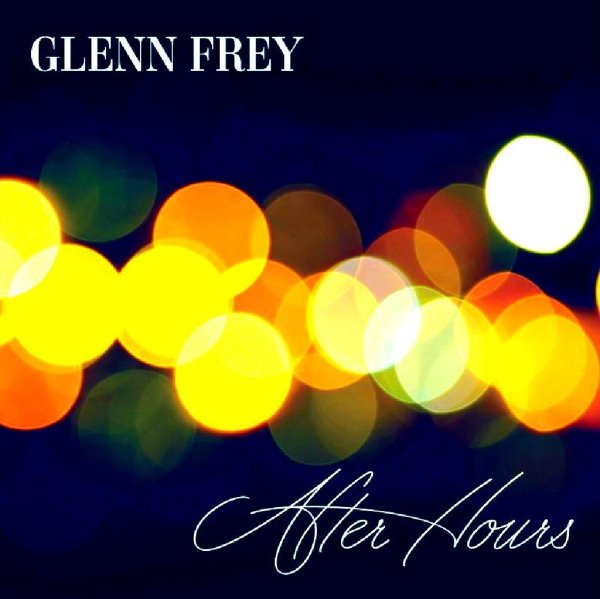 Glenn Frey - Route 66