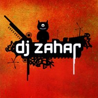 DJ ZACHAR - Italo Disco 80s