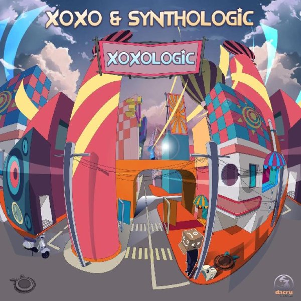 Synthologic - La Otra Cara XoXo (FR) Remix