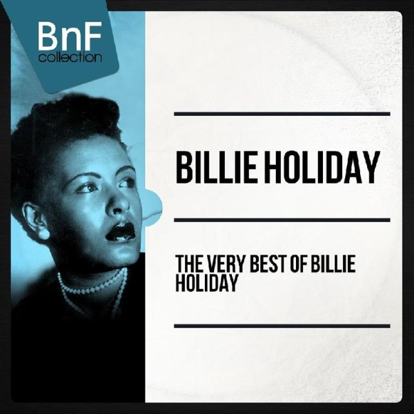 Billie Holiday - Embraceable You