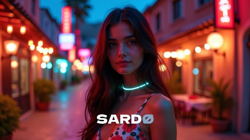 Sardø - Flowers (Original Mix)
