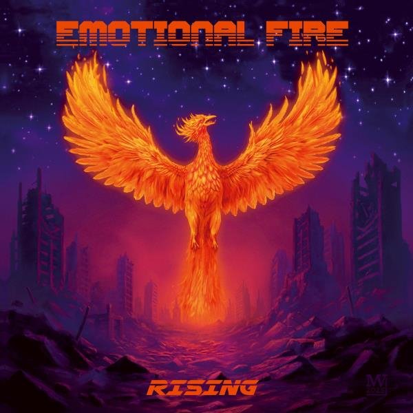 Emotional Fire - Will You Be There