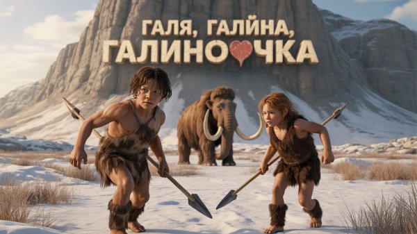 Rock36Rus - Галя-Галиночка!!!(металкор)