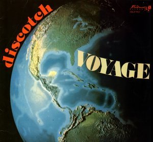 Voyage - Point Zero