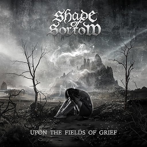 Shade Of Sorrow - Fabricated Hope