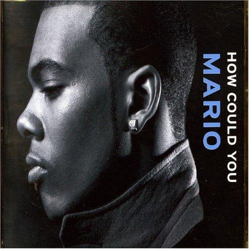 Mario - How Could You (Remix) (Prod. By Scott Storch)