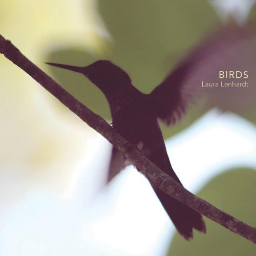 Laura Lenhardt - Feathers