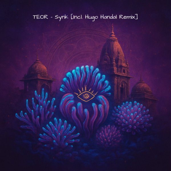 TEOR - SYNK (Original Mix)