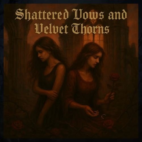 Gladius Damoclis - My Name Was Never Mine