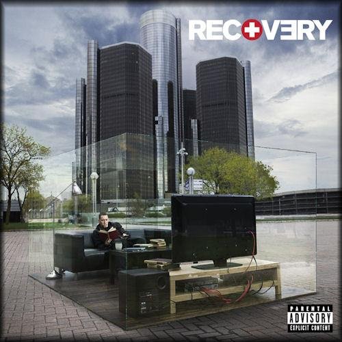 Eminem - Without Me Original